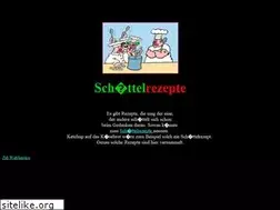 Sites similar to schuettelrezepte.de