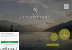 Sites similar to schuetterhof.com