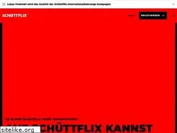 Sites similar to schuettflix.de