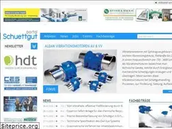 Sites similar to schuettgutportal.com