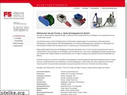Sites similar to schuettguttechnik.de