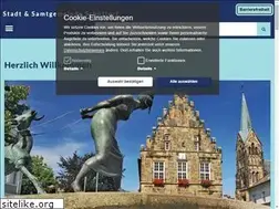 Sites similar to schuettorf.de