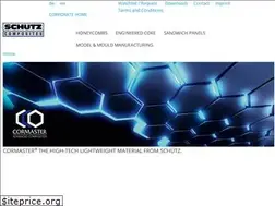 Sites similar to schuetz-composites.net