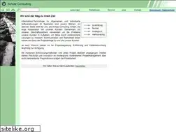 Sites similar to schuetz-consulting-gmbh.de