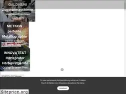 Sites similar to schuetz-licht.de