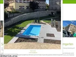 Sites similar to schuetz-traumgarten.de