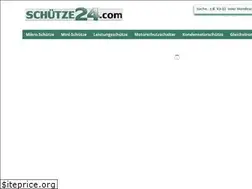 Sites similar to schuetze24.com