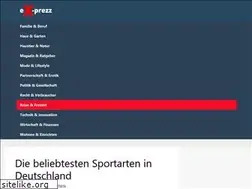 Sites similar to schuetzen-igds-duesseldorf.de