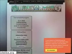 Sites similar to schuetzen-nordborchen.de