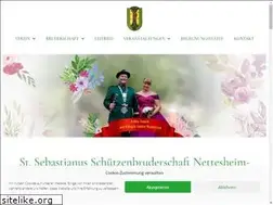 Sites similar to schuetzenbruderschaft.de