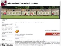 Sites similar to schuetzenbund.ch