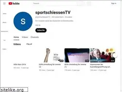 Sites similar to schuetzenbund.tv