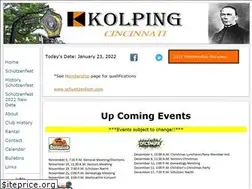 Sites similar to schuetzenfestcincy.com