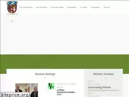 Sites similar to schuetzengau-donau-ries.de