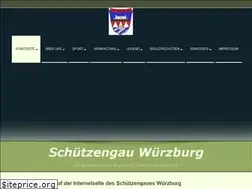 Sites similar to schuetzengau-wuerzburg.de