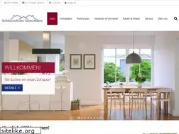 Sites similar to schuetzenhofer-immobilien.de