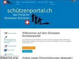 Sites similar to schuetzenportal.ch