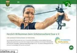 Sites similar to schuetzenverband-saar.de