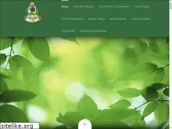 Sites similar to schuetzenverein-lieberhausen.de