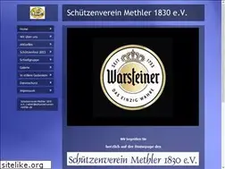 Sites similar to schuetzenverein-methler.de