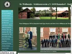 Sites similar to schuetzenverein-ramsdorf.de