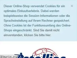 Sites similar to schuetzenwelt.de