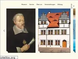 Sites similar to schuetzhaus-weissenfels.de