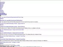 Sites similar to schufa-und-finanzen.net