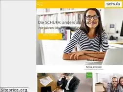 Sites similar to schufa.biz