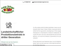 Sites similar to schugt-bonn.de