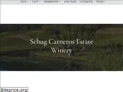 Sites similar to schugwinery.com