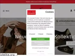 Sites similar to schuh-armbruster.de