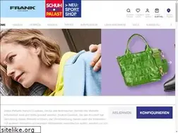 Sites similar to schuh-frank.de