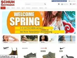 Sites similar to schuh-germann.de