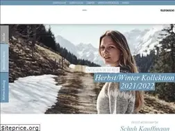 Sites similar to schuh-kauffmann.de