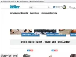Sites similar to schuh-keller.de