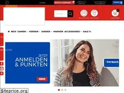 Sites similar to schuh-mann.de