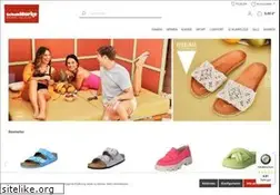 Sites similar to schuh-marke.de