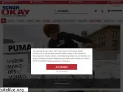 Sites similar to schuh-okay.de