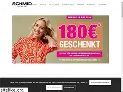 Sites similar to schuh-schmid.com