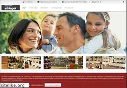 Sites similar to schuh-sport-striegel.de
