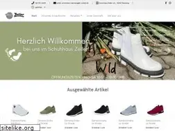 Sites similar to schuh-zeller.de