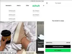 Sites similar to schuh.ie