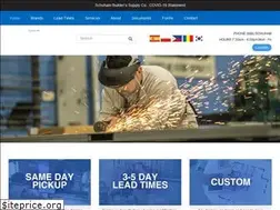 Sites similar to schuham.com