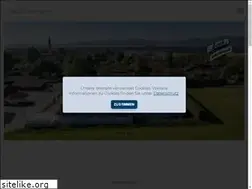 Sites similar to schuhbandl.de