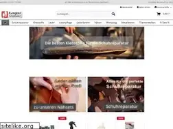 Sites similar to schuhbedarf.de