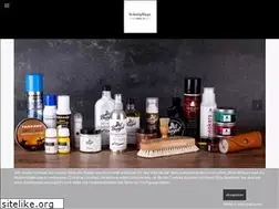 Sites similar to schuhbuch.de