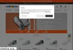 Sites similar to schuhcenter.de