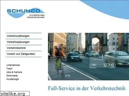 Sites similar to schuhco.de