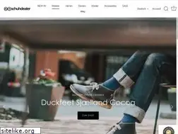 Sites similar to schuhdealer.de